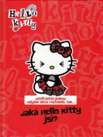 Hello Kitty - Jaká Hello Kitty jsi? 