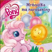 My Little Pony - Mrňouska má narozeniny
