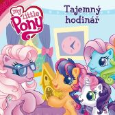 My Little Pony - Tajemný hodinář
