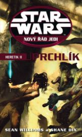 Star Wars 15 - Heretik II - Uprchlík