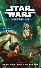 Star Wars 16 - Heretik III - Návrat