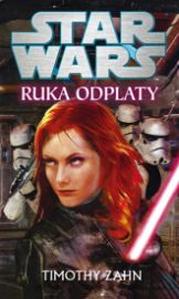 Star Wars - Ruka odplaty