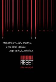 Reset - Amy Tintera - Young Adult Reset