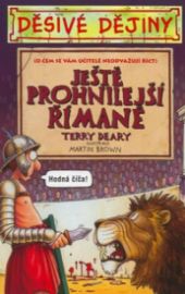 DD - Prohnilí Římané