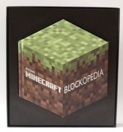 Minecraft - Blokopedie