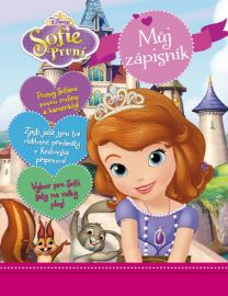 Sofie První - Můj zápisník