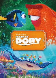 Hledá se Dory