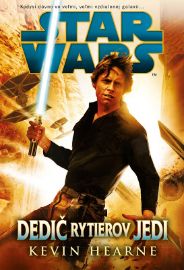 Star Wars - Dedič rytierov Jedi