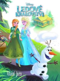 Ledové království - Vítání jara