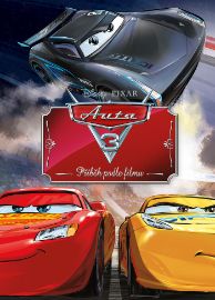 Auta 3 - Příběh podle filmu