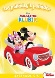 Mickeyho klubík - Od pohádky k pohádce