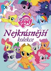 My Little Pony - Nejkrásnější kolekce