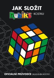 Rubik's - Jak složit kostku