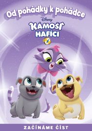 Od pohádky k pohádce - Kámoši hafíci