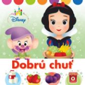 Disney - Dobrú chuť!