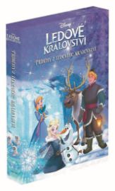 Ledové království - BOX