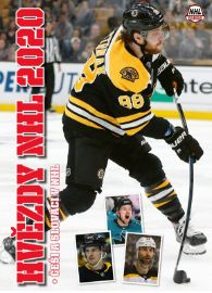 Hvězdy NHL 2020 + Češi a Slováci v NHL