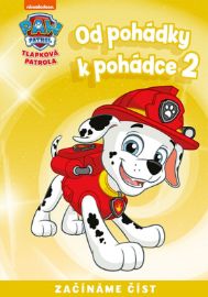 Od pohádky k pohádce - Tlapková patrola 2
