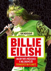 Billie Eilish - 100% neoficiální 