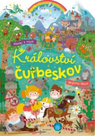 Království Čurbeskov - Hledej a najdi
