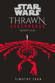 Star Wars - Thrawn Ascendence: Menší zlo