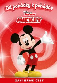 Mickey - Od pohádky k pohádce