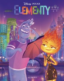 Elementy - Príbeh podľa filmu