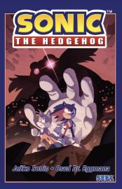 Ježko Sonic 2 - Osud Dr. Eggmana