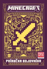 Minecraft - Príručka bojovníka