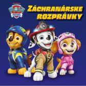 Labková patrola - Záchranárske rozprávky