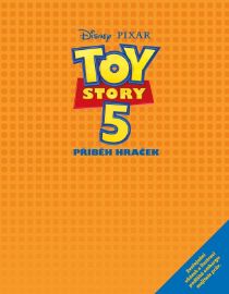 Toy Story 5 - Příběh podle filmu