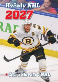 Hvězdy NHL 2027 - neuveden - Hokej Hvězdy NHL 2027