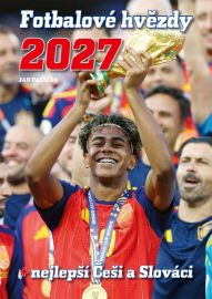 Fotbalové hvězdy 2027 - neuveden - Fotbal Fotbalové hvězdy 2027