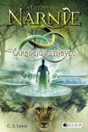 Letopisy Narnie - Čarodějův synovec