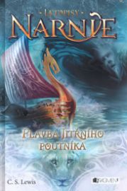 Letopisy Narnie - Plavba Jitřního poutní