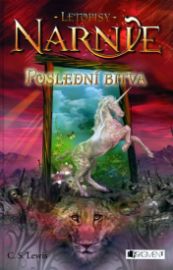 Letopisy Narnie - Poslední bitva