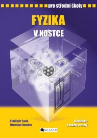 Fyzika v kostce pro SŠ