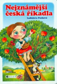 Nejznámější česká říkadla