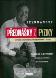 Feynmanovy přednášky z fyziky-doplněk k 