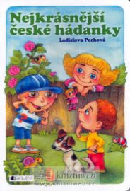 Nejkrásnější české hádanky