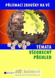 Témata - Všeobecný přehled - při.zkoušky