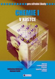 Chemie v kostce pro SŠ