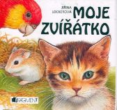Moje zvířátko - leporelo - 3. vydání