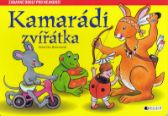 Kamarádi zvířátka - zábavné úkoly pro ne