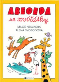 Abeceda se zvířátky 