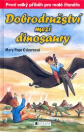 Dobrodružství mezi dinosaury