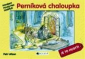 Pohádky pouze pro dospělé - Perníková chaloupka - P. Urban