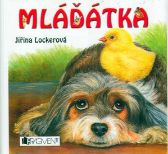 Mláďátka - leporelo