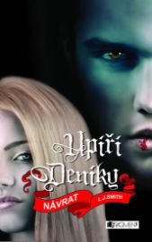 Upíří deníky 5 – Návrat