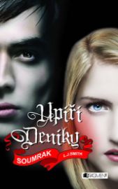 Upíří deníky 6 – Soumrak